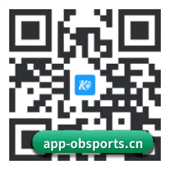 iOS 系统版 二维码 | OB